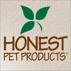 Honest Pet Products logo